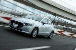 Mazda2 2019 года (JP)